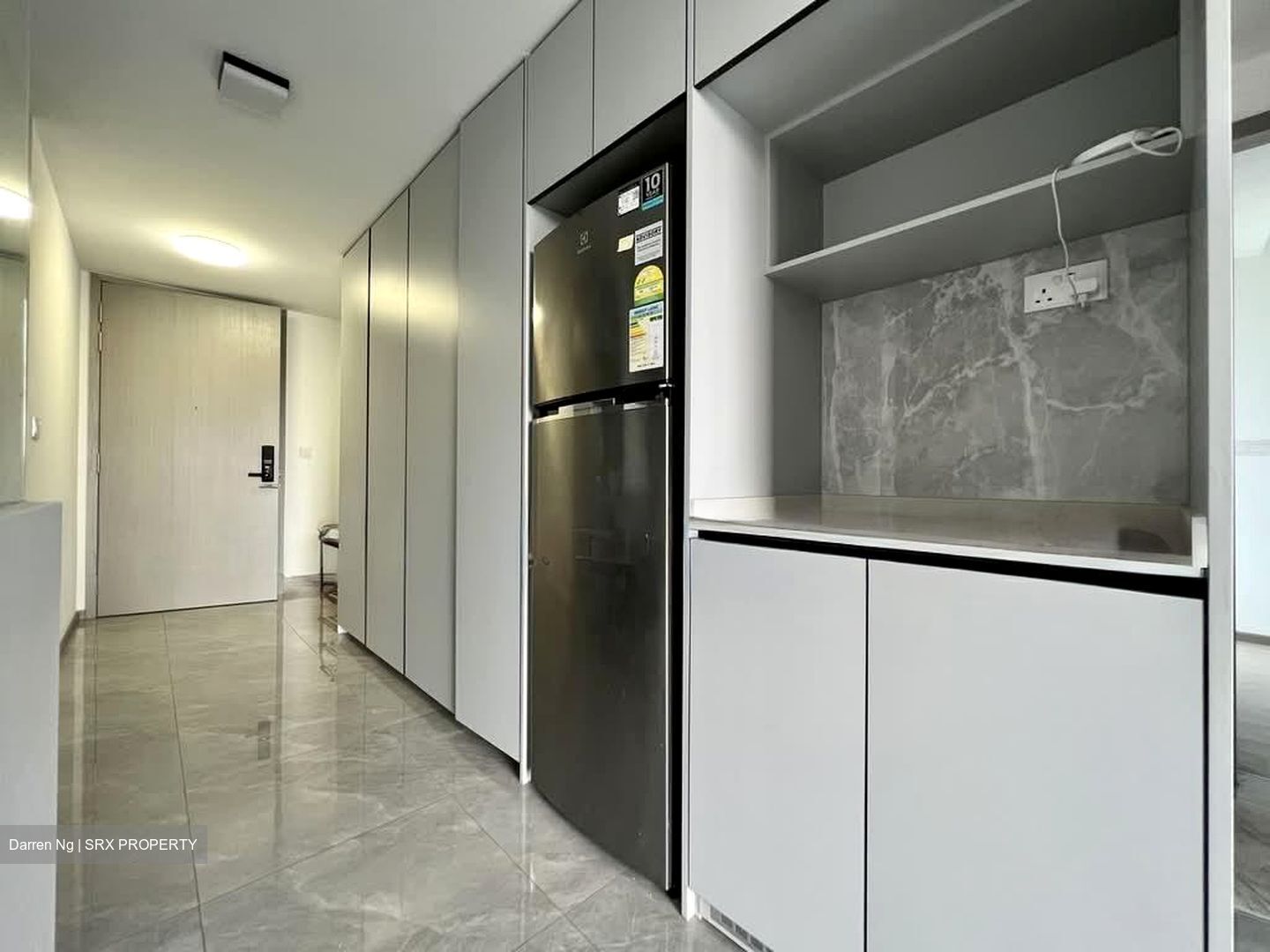 The Garden Residences (D19), Apartment #583881301